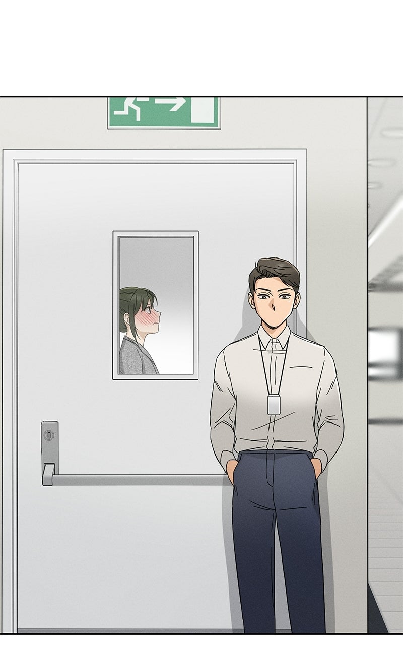 Finding a Ticket Into Your Heart Episode 4 page 84 - 