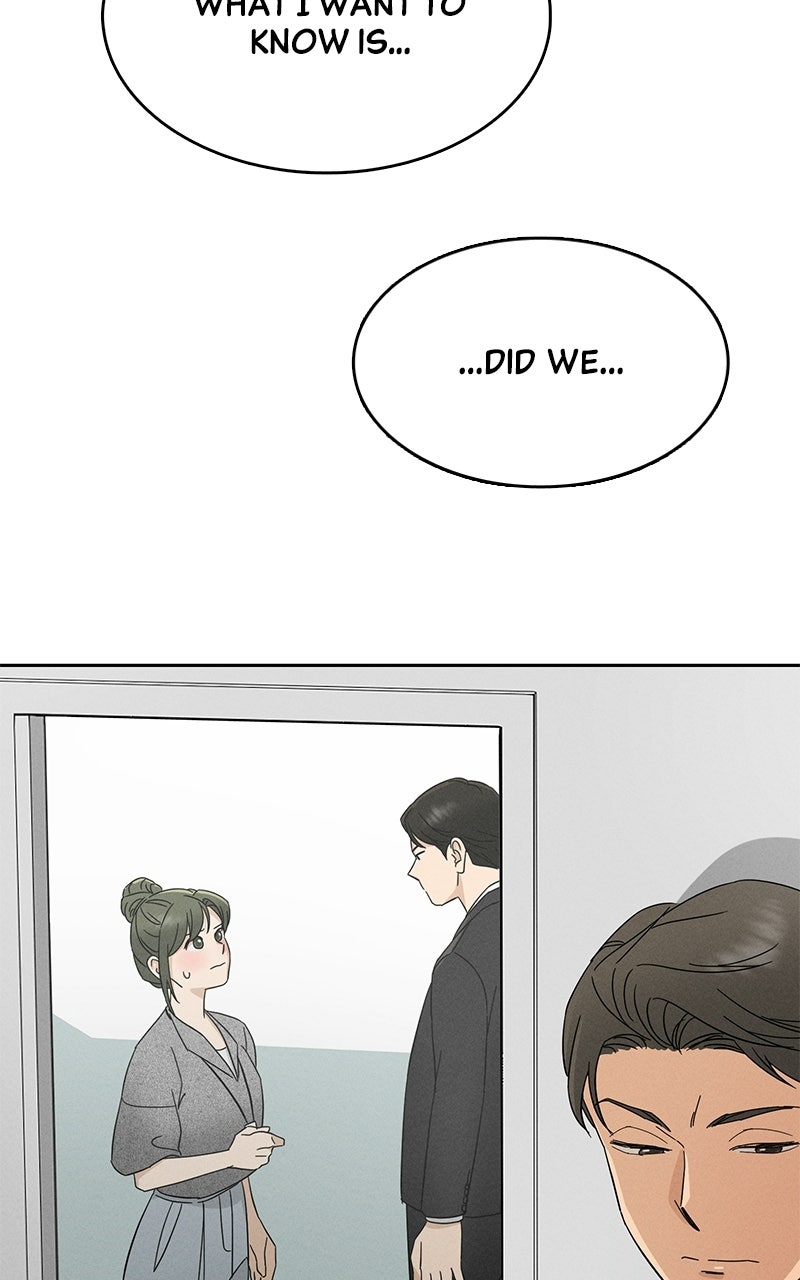 Finding a Ticket Into Your Heart Episode 4 page 89 - 