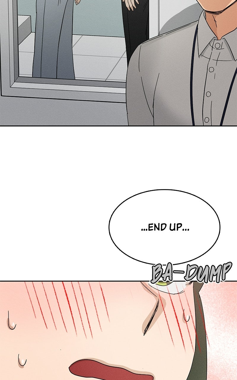Finding a Ticket Into Your Heart Episode 4 page 90 - 