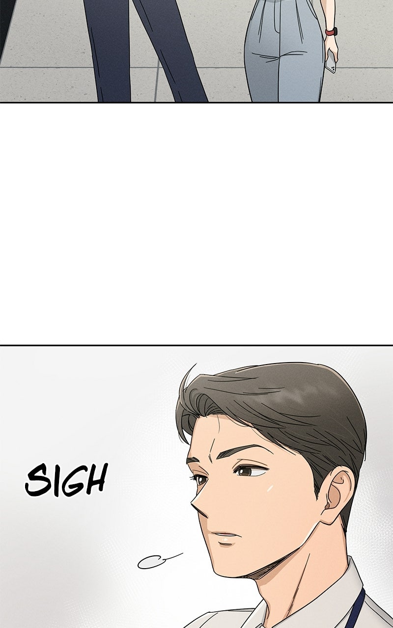 Finding a Ticket Into Your Heart Episode 4 page 10 - 