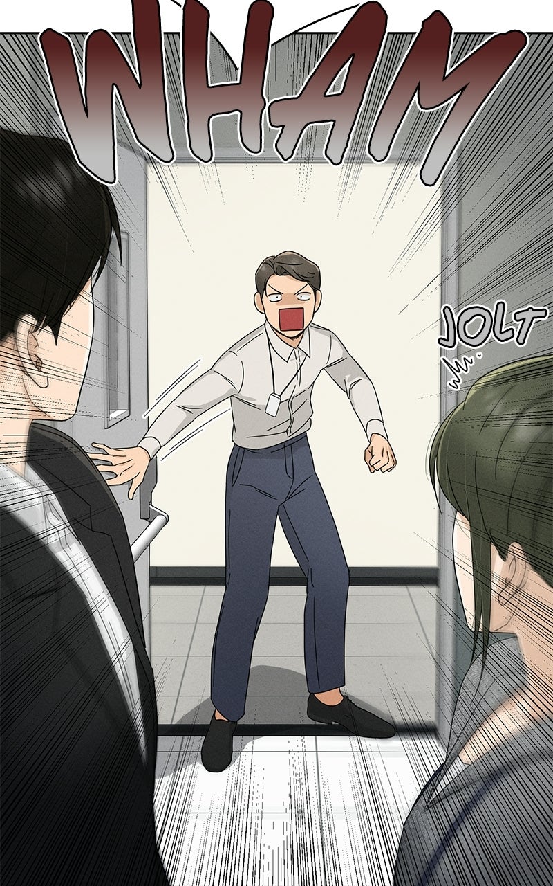 Finding a Ticket Into Your Heart Episode 4 page 96 - 
