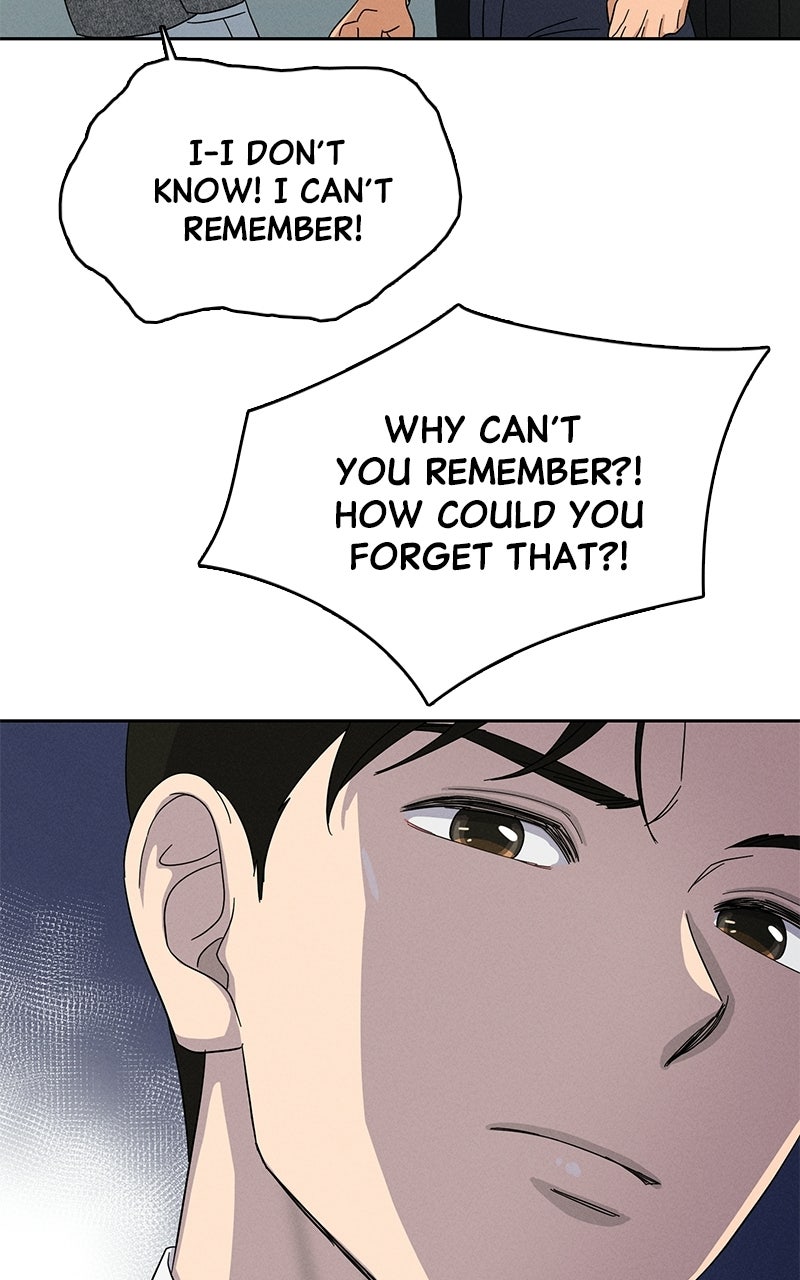 Finding a Ticket Into Your Heart Episode 4 page 98 - 