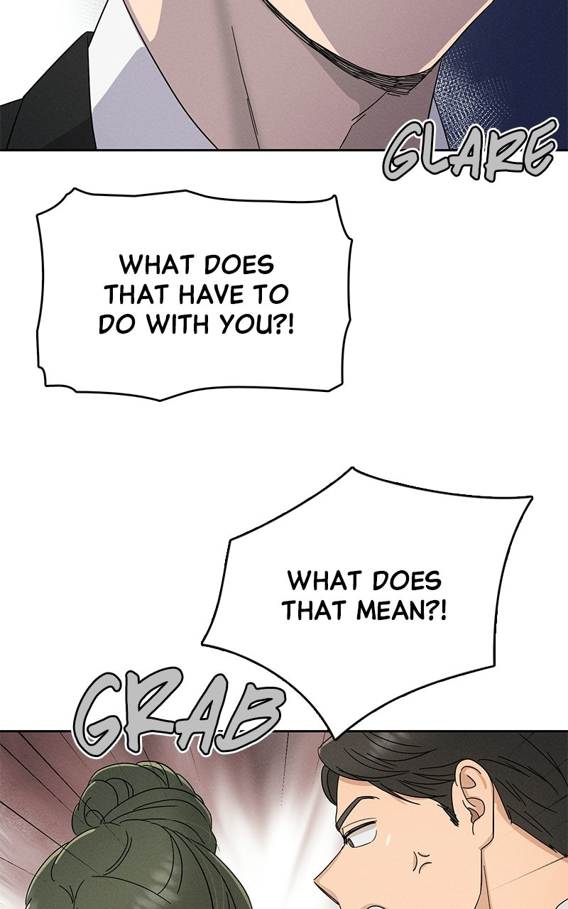 Finding a Ticket Into Your Heart Episode 4 page 99 - 