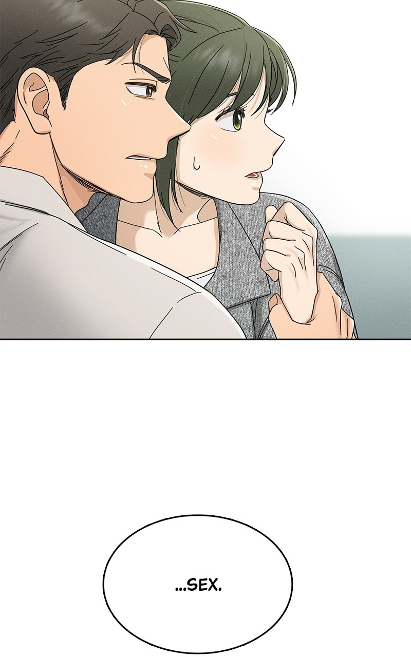 Finding a Ticket Into Your Heart Episode 5 page 2 - 