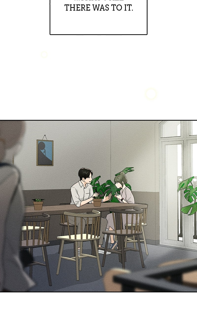 Finding a Ticket Into Your Heart Episode 5 page 12 - 