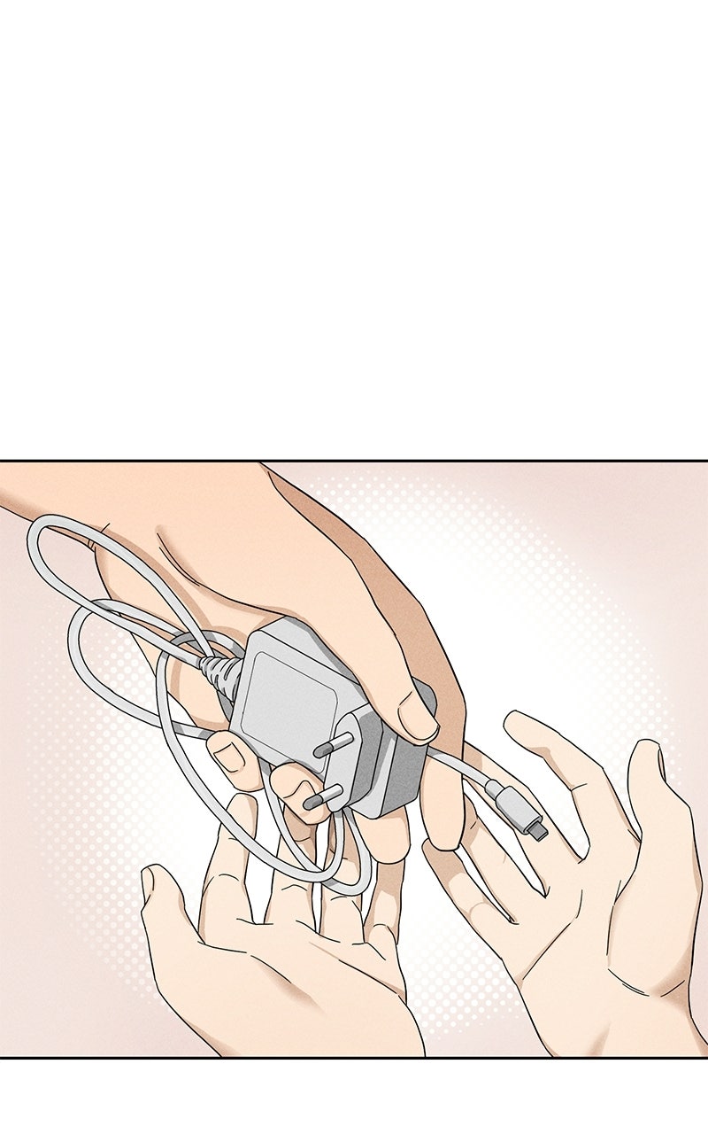 Finding a Ticket Into Your Heart Episode 5 page 13 - 