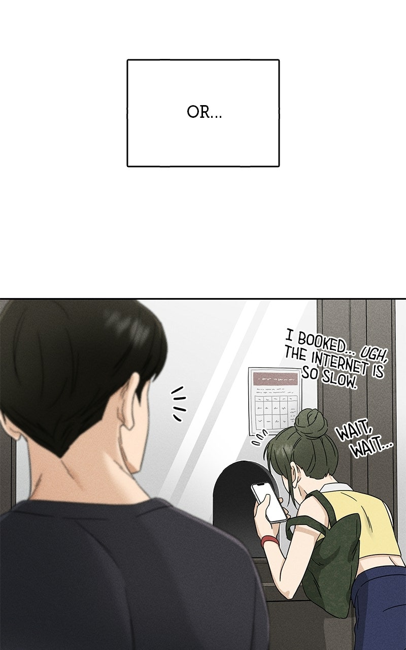 Finding a Ticket Into Your Heart Episode 5 page 14 - 