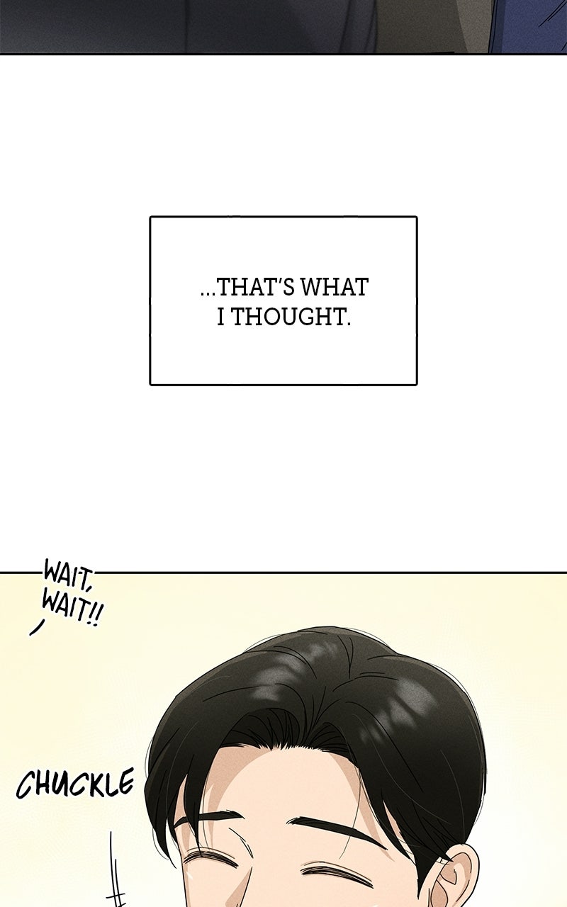 Finding a Ticket Into Your Heart Episode 5 page 15 - 