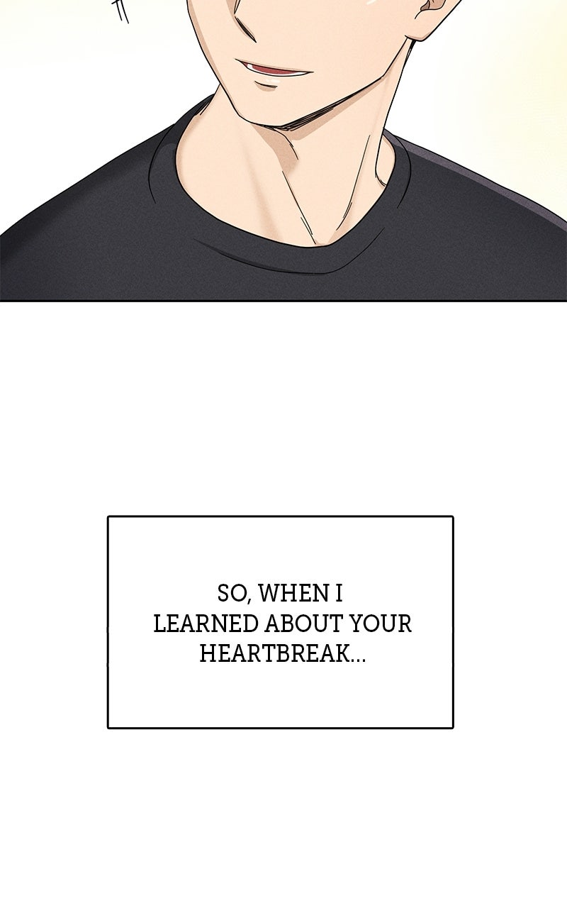 Finding a Ticket Into Your Heart Episode 5 page 16 - 