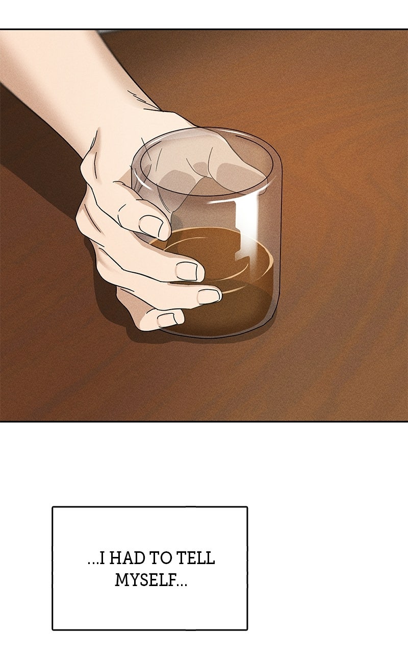 Finding a Ticket Into Your Heart Episode 5 page 17 - 