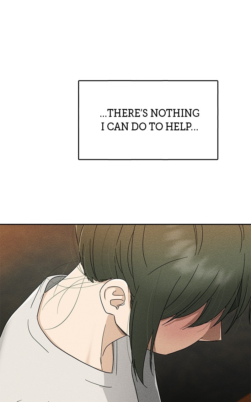 Finding a Ticket Into Your Heart Episode 5 page 18 - 