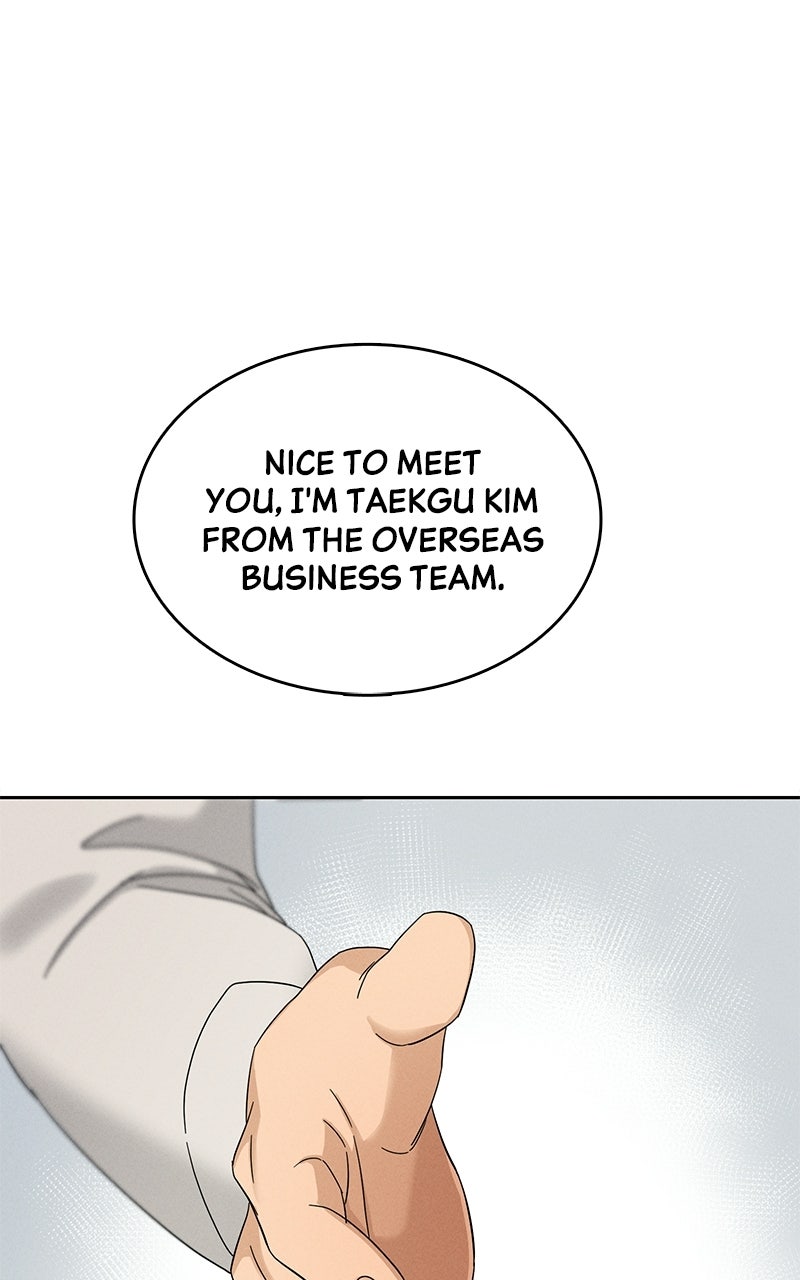 Finding a Ticket Into Your Heart Episode 5 page 23 - 