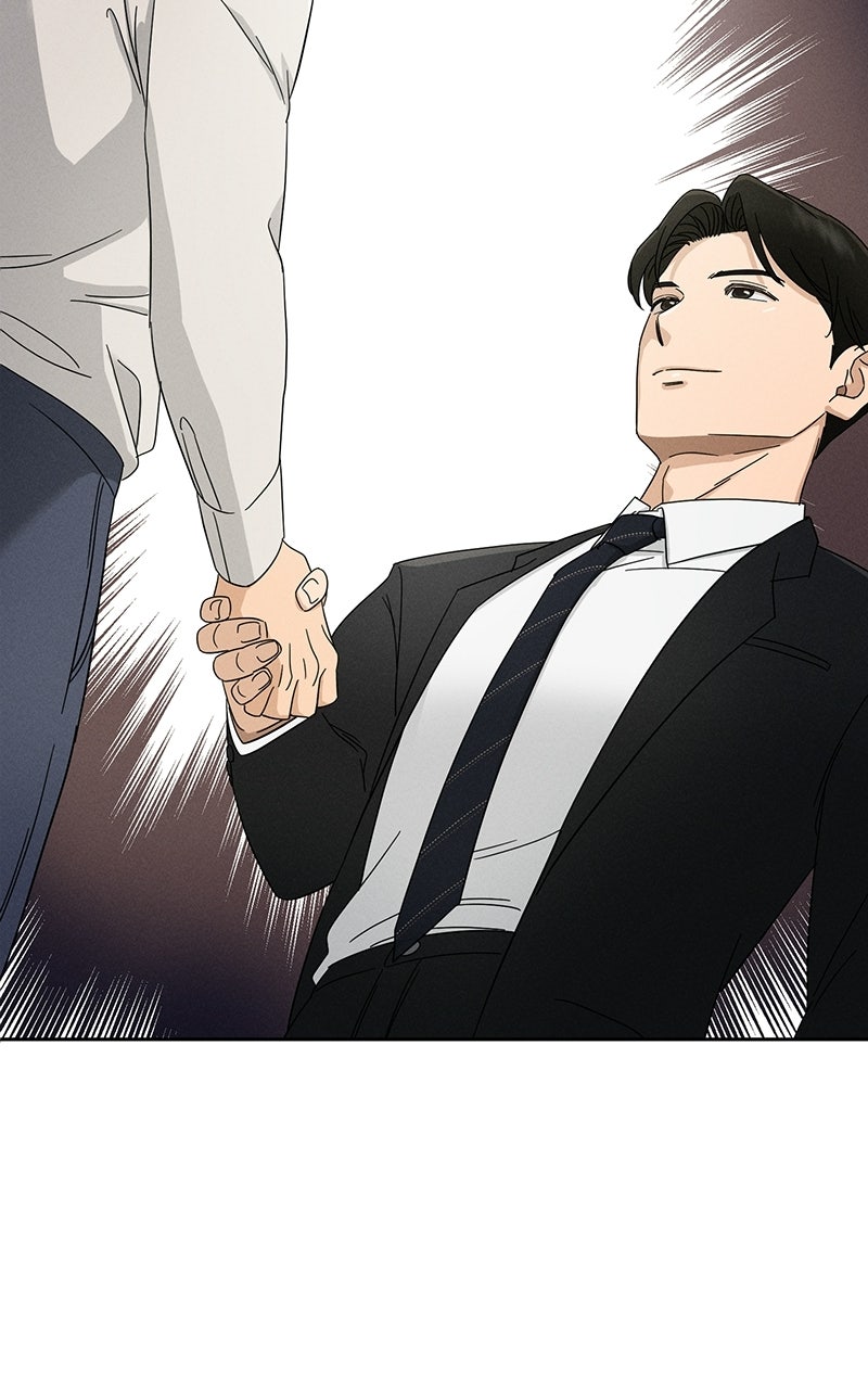 Finding a Ticket Into Your Heart Episode 5 page 30 - 