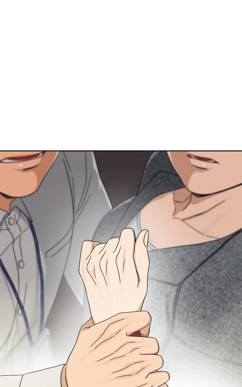 Finding a Ticket Into Your Heart Episode 5 page 4 - 