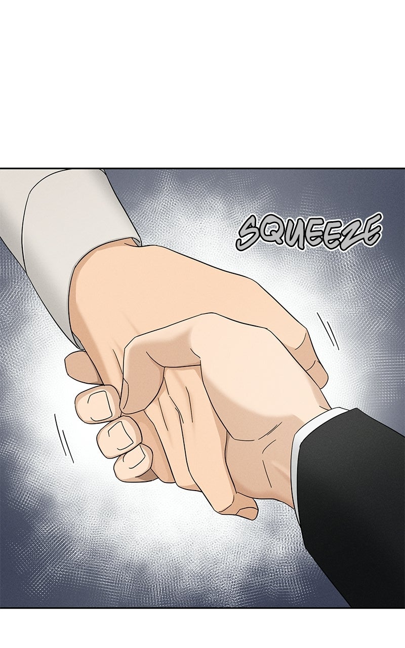 Finding a Ticket Into Your Heart Episode 5 page 31 - 