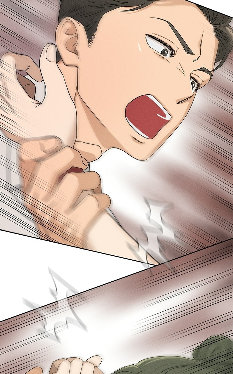 Finding a Ticket Into Your Heart Episode 5 page 38 - 