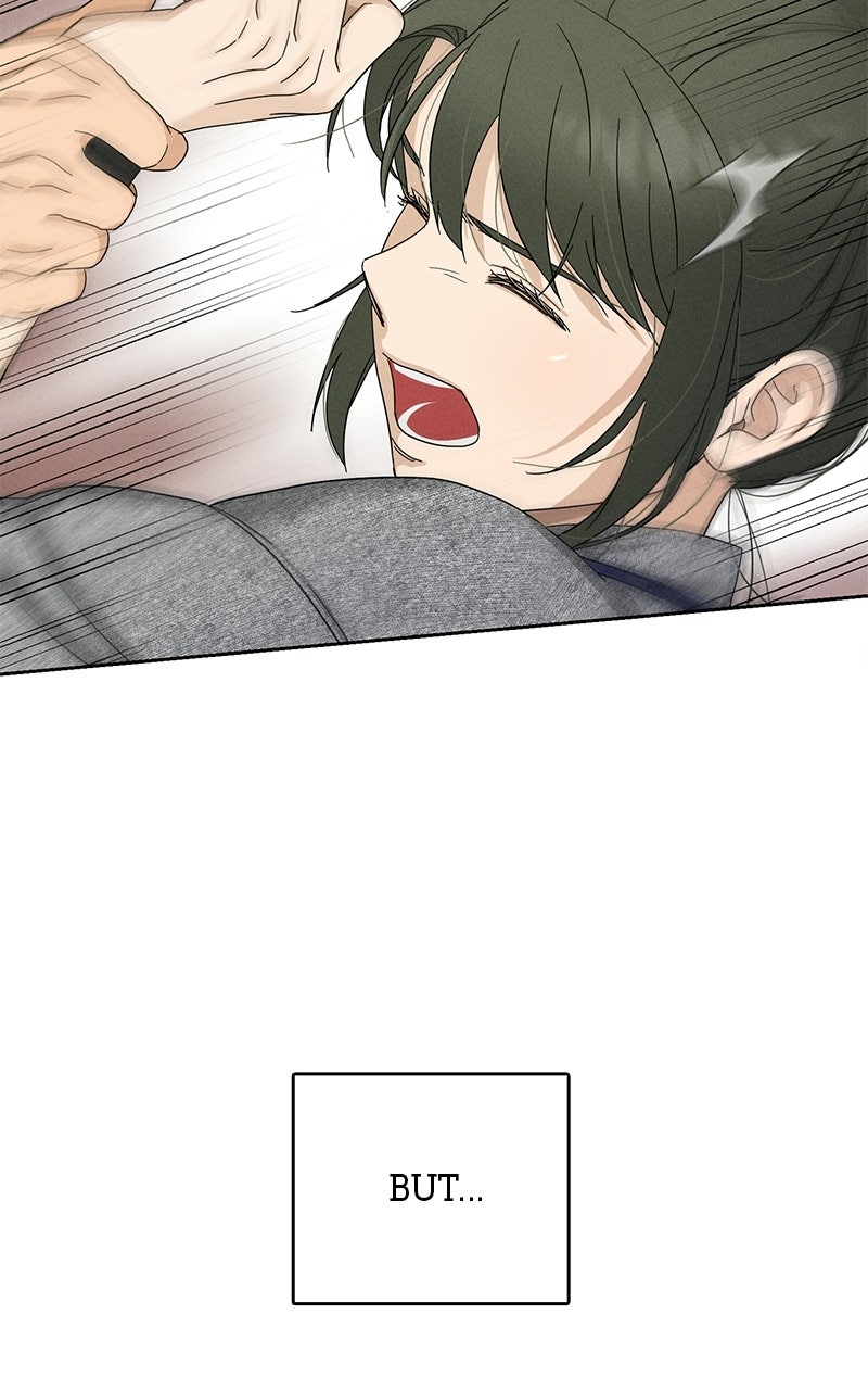 Finding a Ticket Into Your Heart Episode 5 page 39 - 