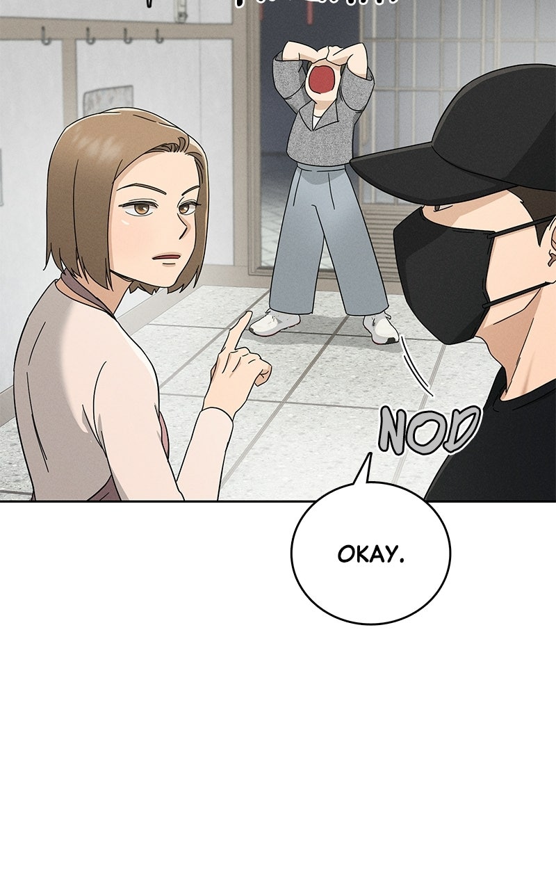 Finding a Ticket Into Your Heart Episode 5 page 47 - 