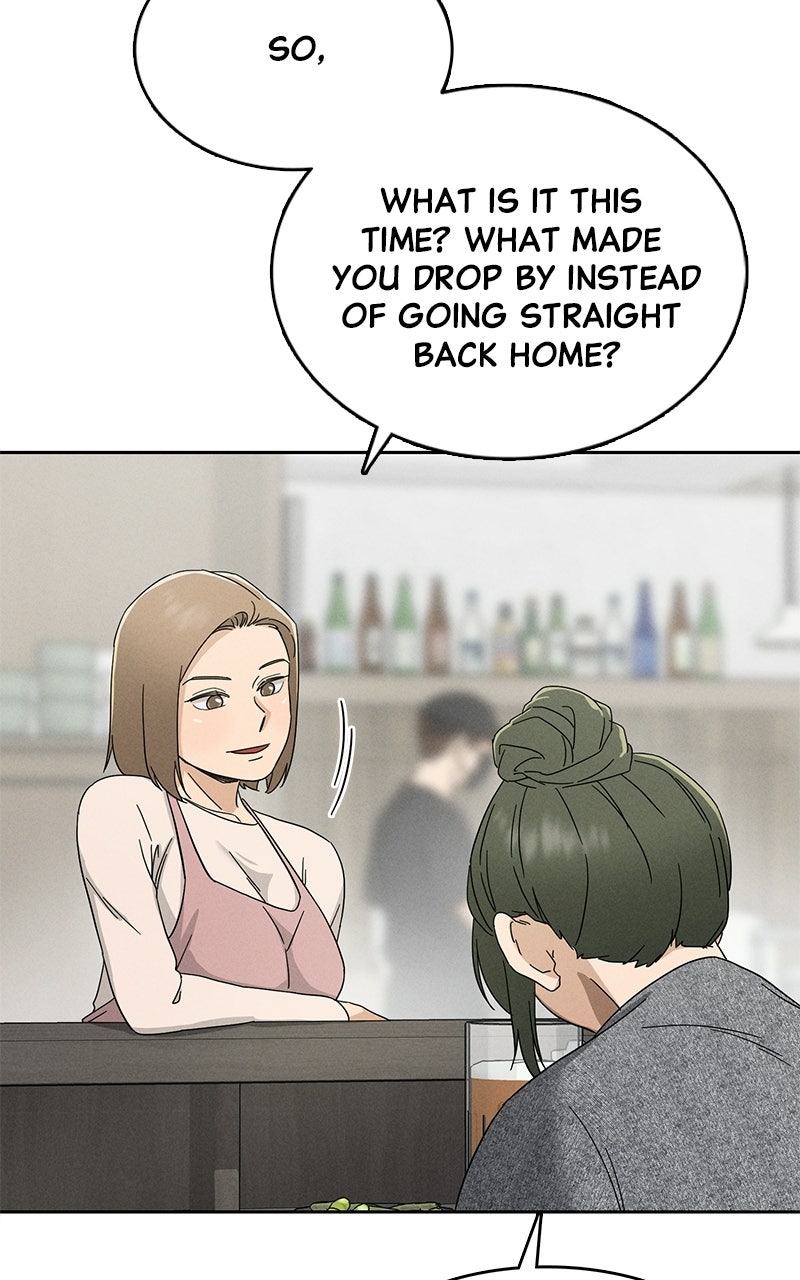 Finding a Ticket Into Your Heart Episode 5 page 49 - 