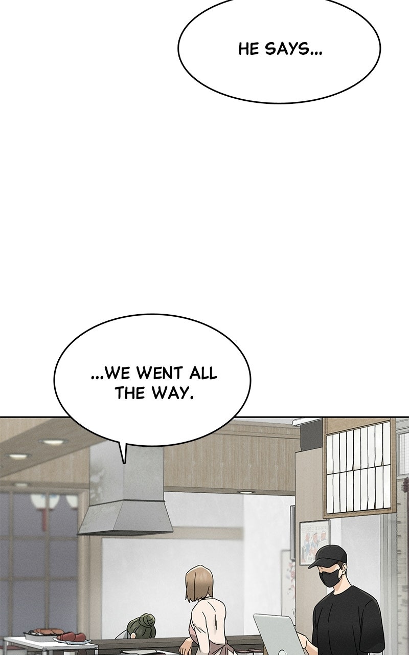 Finding a Ticket Into Your Heart Episode 5 page 50 - 