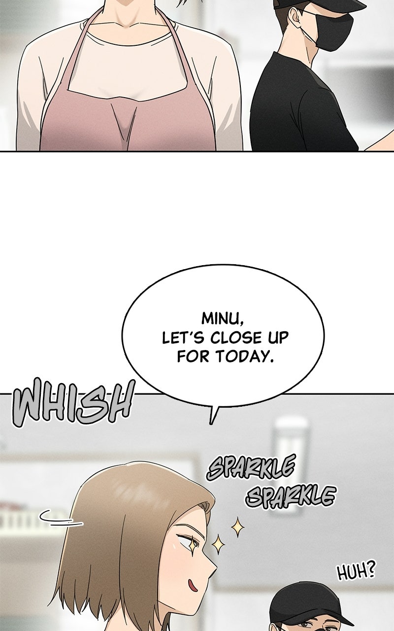 Finding a Ticket Into Your Heart Episode 5 page 52 - 
