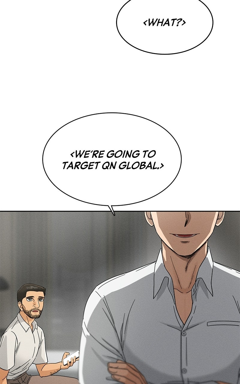 Finding a Ticket Into Your Heart Episode 5 page 56 - 