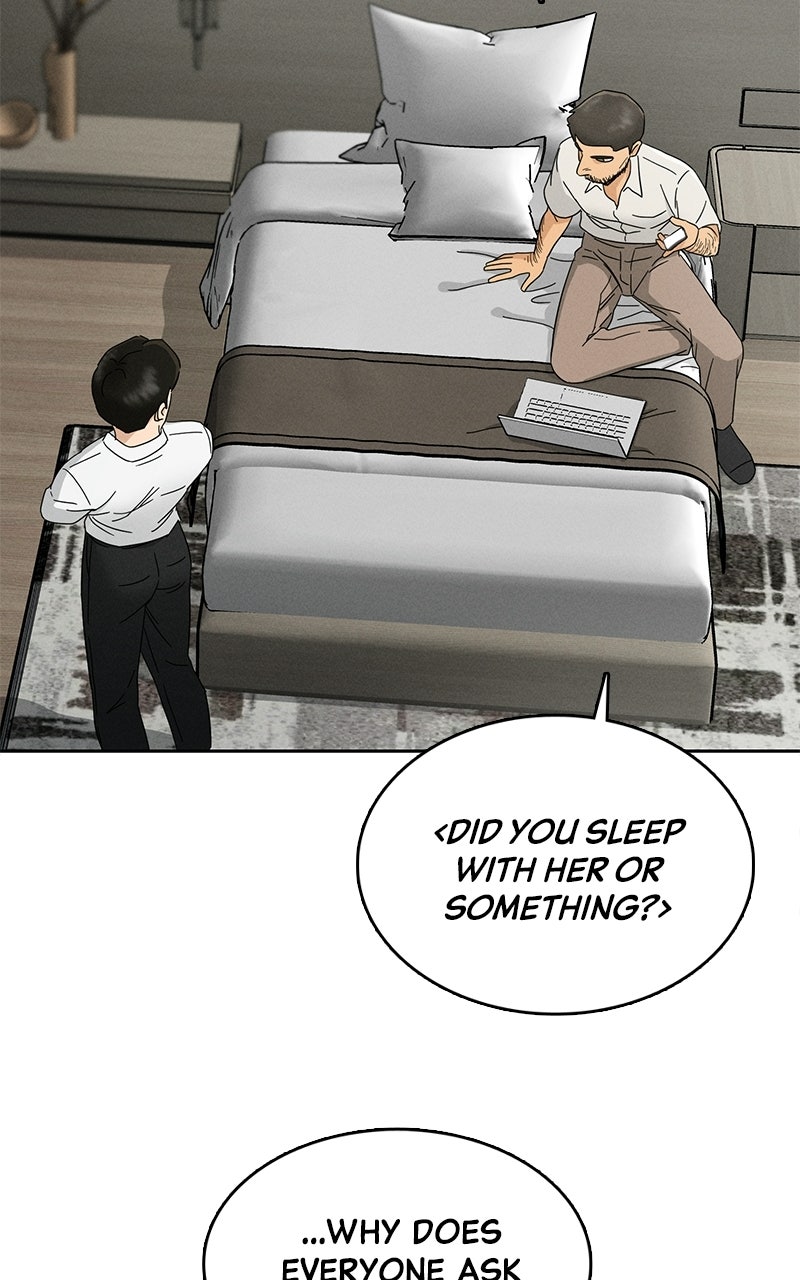 Finding a Ticket Into Your Heart Episode 5 page 59 - 