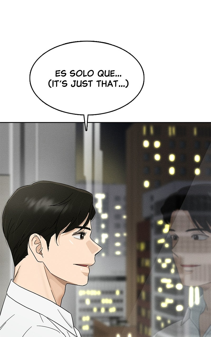Finding a Ticket Into Your Heart Episode 5 page 61 - 