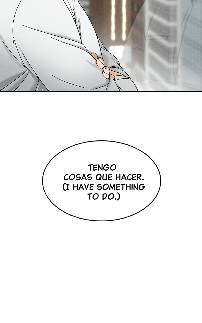 Finding a Ticket Into Your Heart Episode 5 page 62 - 