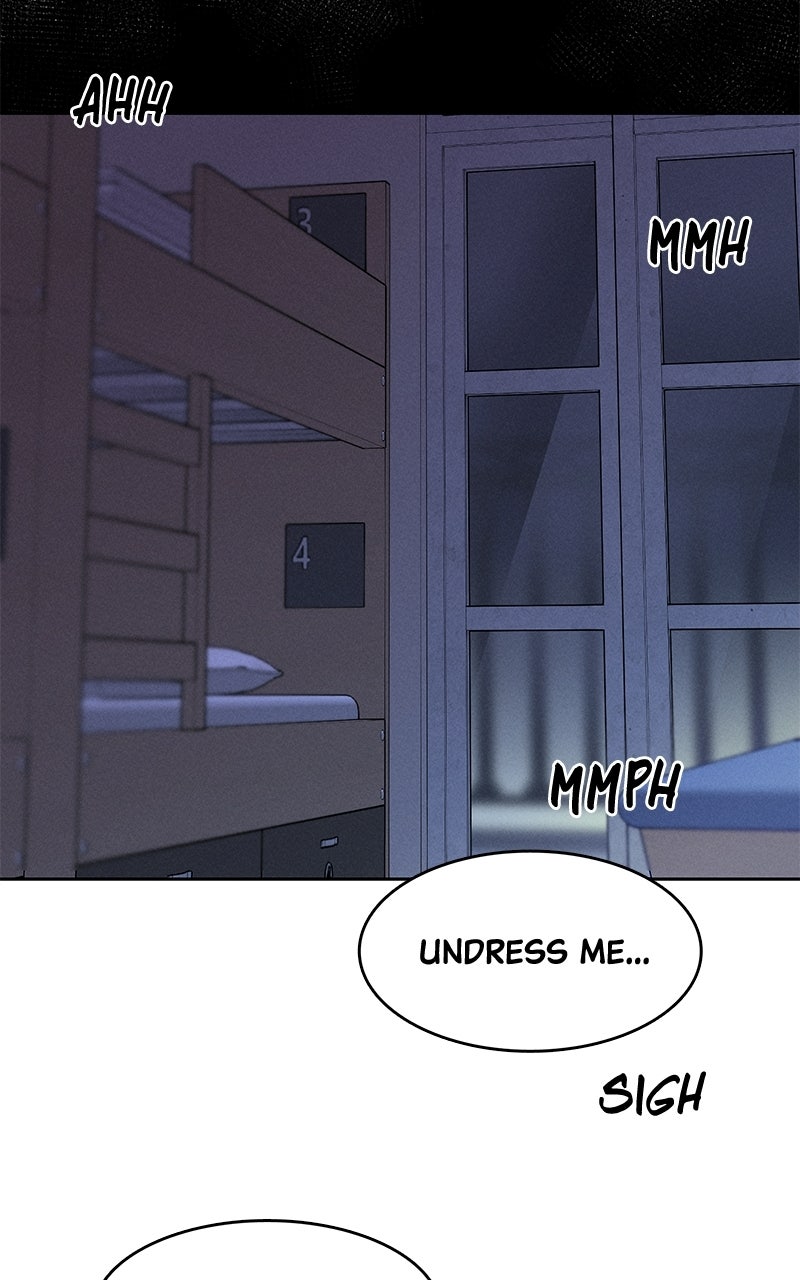 Finding a Ticket Into Your Heart Episode 5 page 64 - 