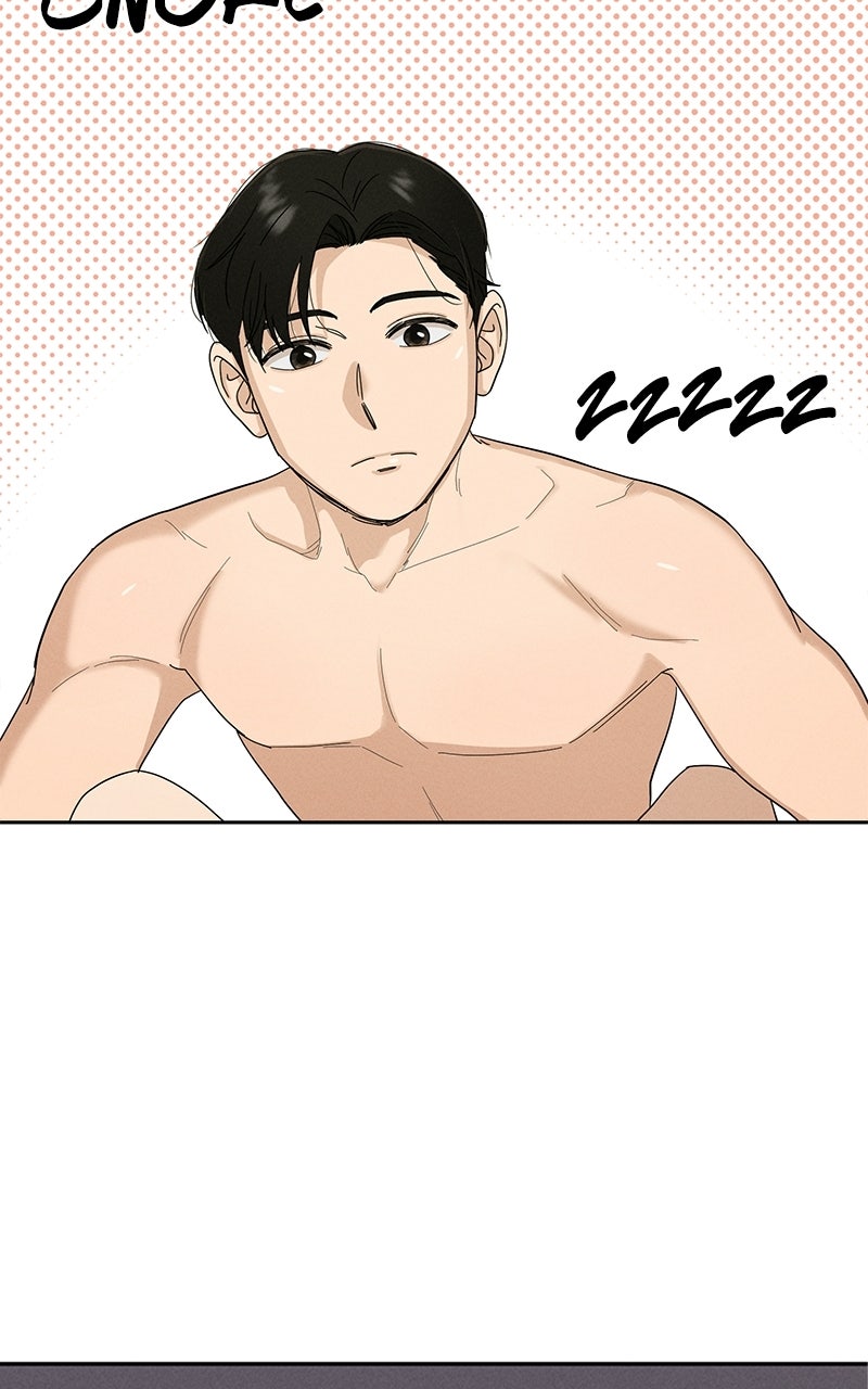 Finding a Ticket Into Your Heart Episode 5 page 70 - 