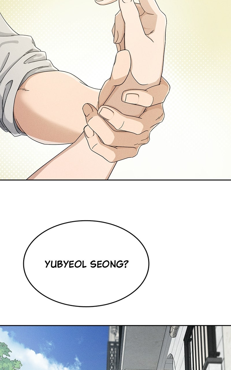Finding a Ticket Into Your Heart Episode 5 page 8 - 