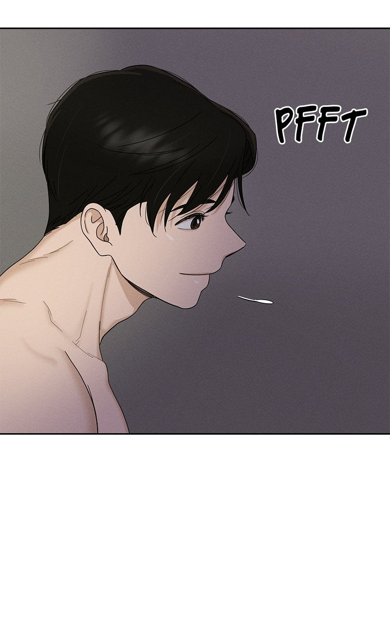 Finding a Ticket Into Your Heart Episode 5 page 72 - 