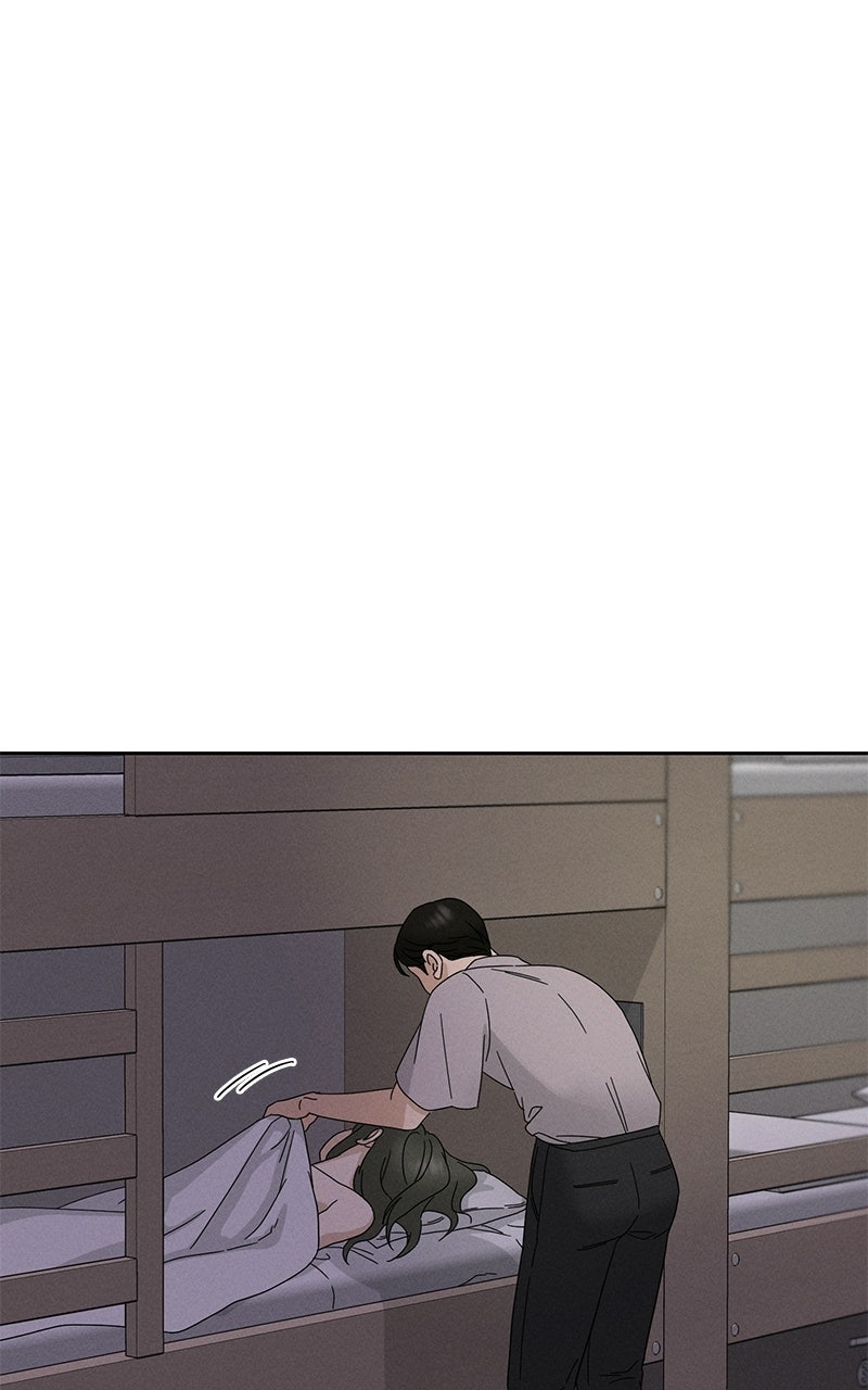 Finding a Ticket Into Your Heart Episode 5 page 74 - 