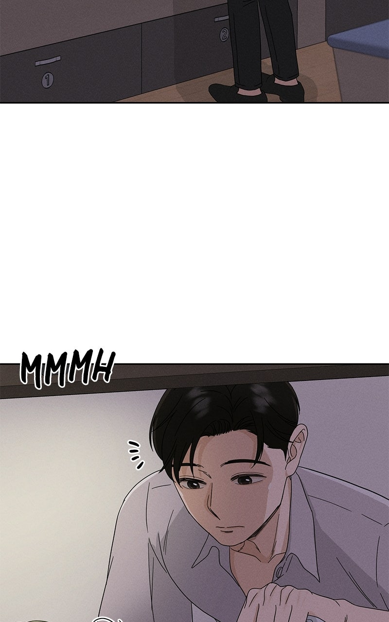 Finding a Ticket Into Your Heart Episode 5 page 75 - 