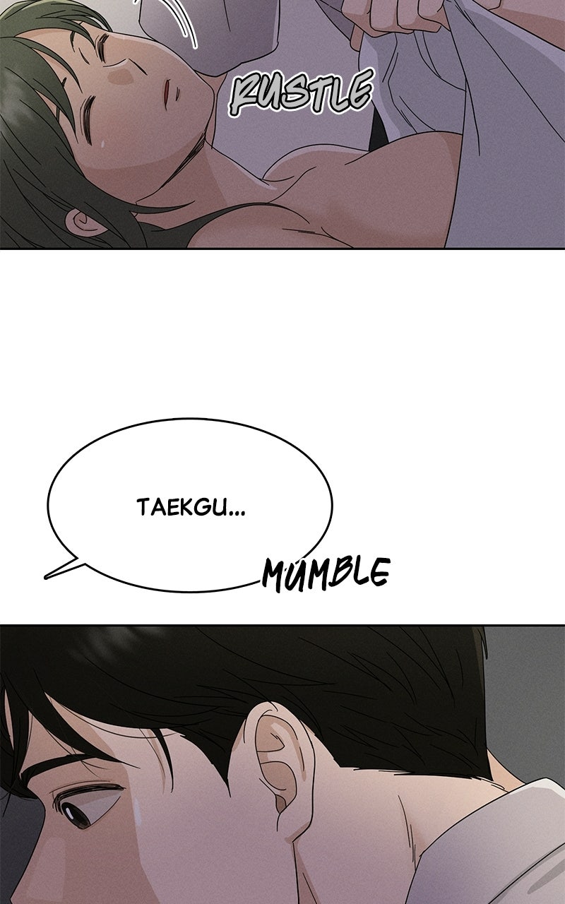 Finding a Ticket Into Your Heart Episode 5 page 76 - 