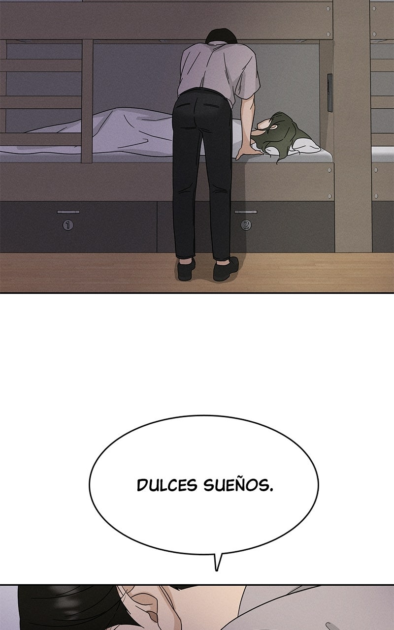 Finding a Ticket Into Your Heart Episode 5 page 78 - 