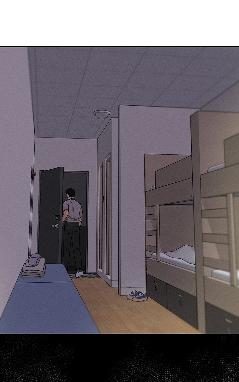 Finding a Ticket Into Your Heart Episode 5 page 80 - 
