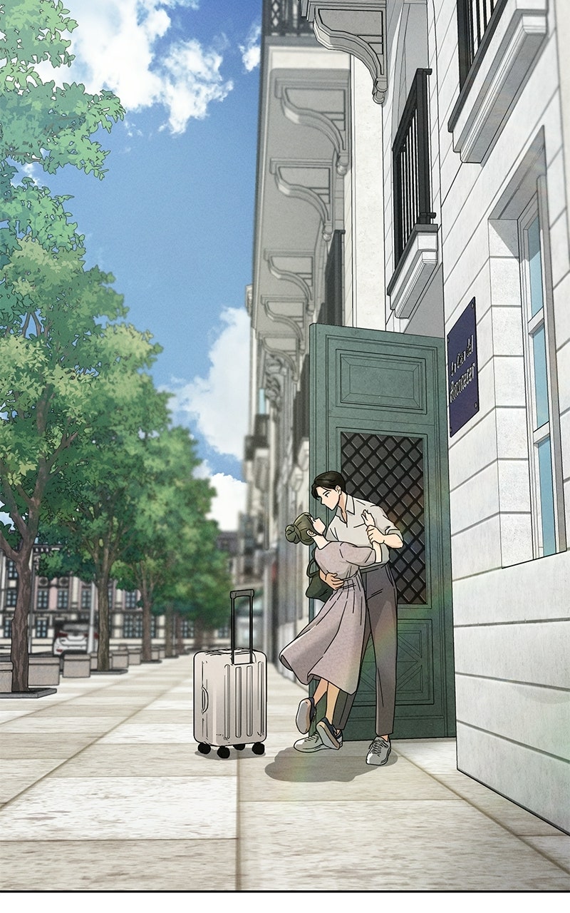 Finding a Ticket Into Your Heart Episode 5 page 9 - 