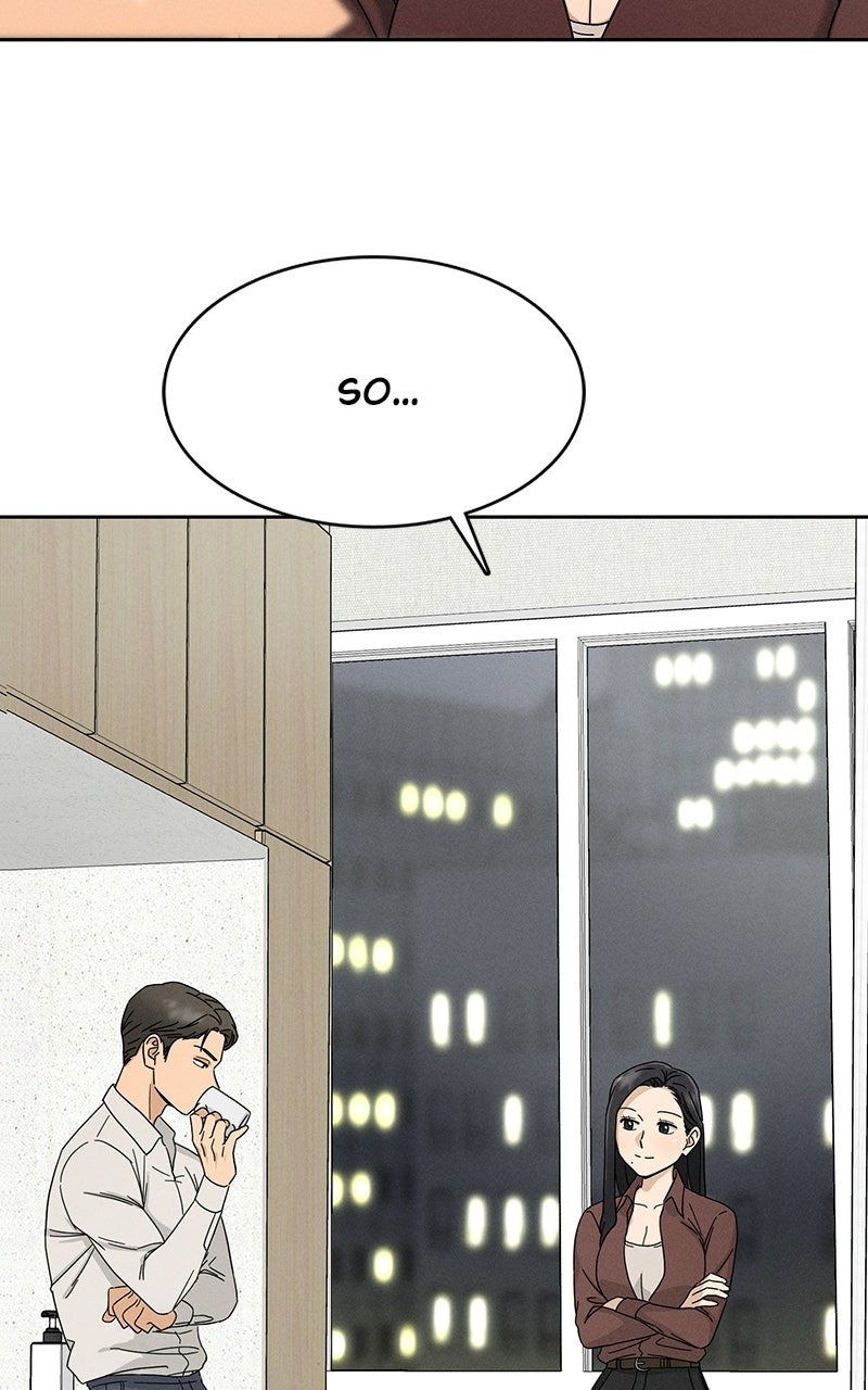 Finding a Ticket Into Your Heart Episode 5 page 84 - 