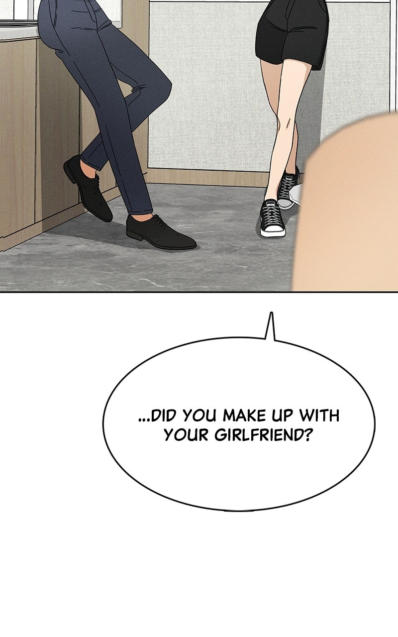 Finding a Ticket Into Your Heart Episode 5 page 85 - 