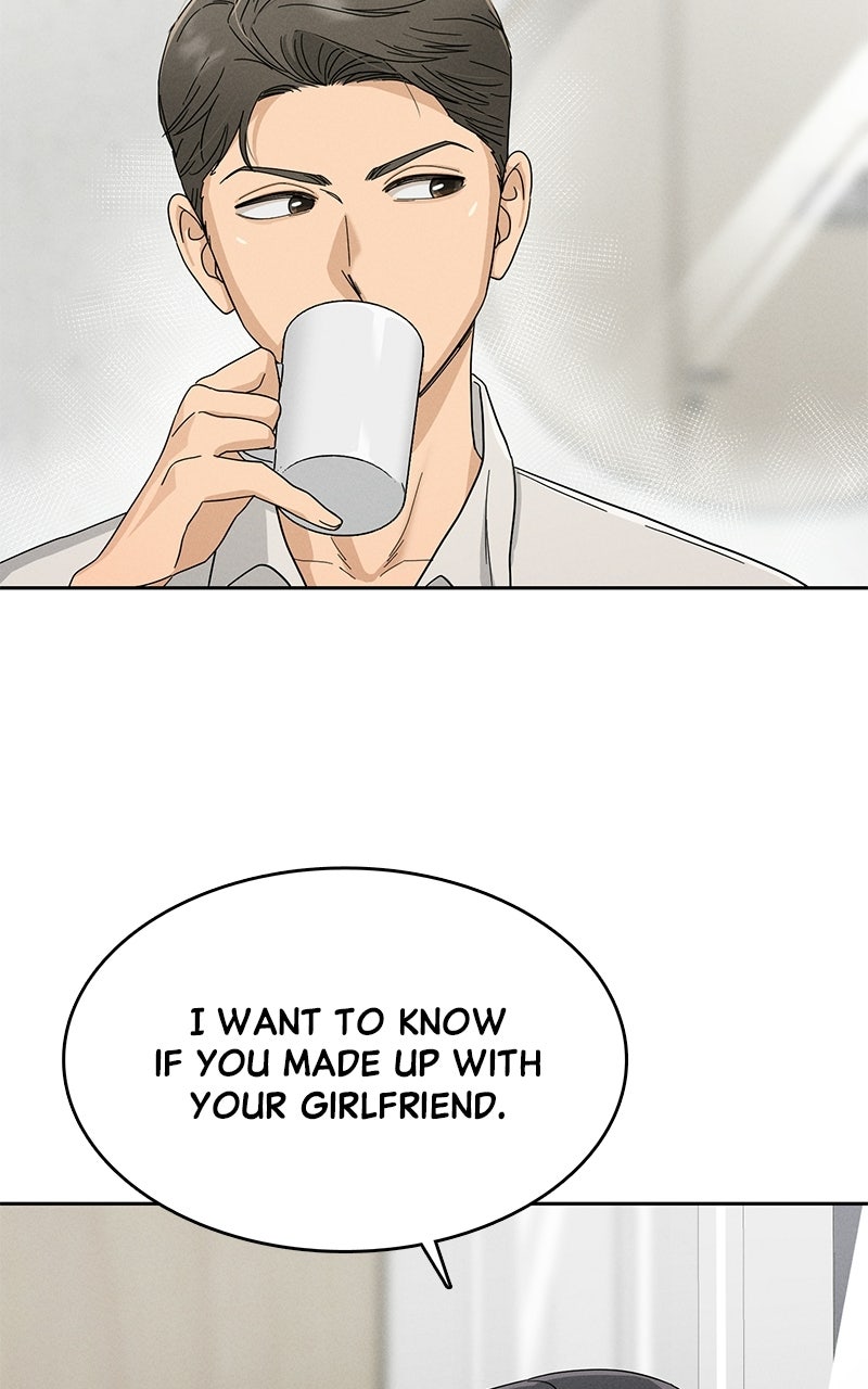 Finding a Ticket Into Your Heart Episode 6 page 2 - 