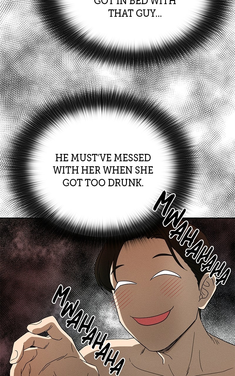 Finding a Ticket Into Your Heart Episode 6 page 11 - 