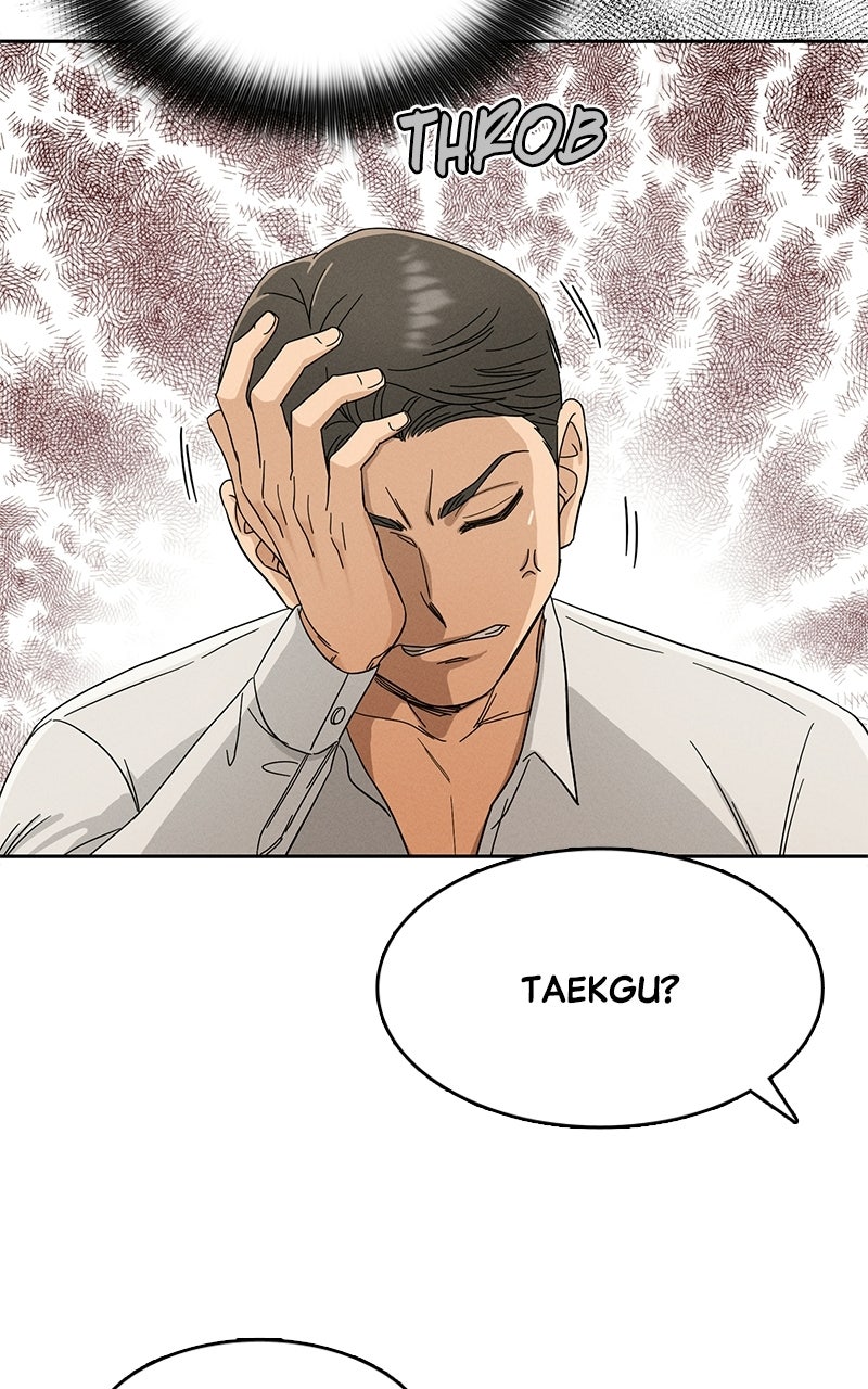 Finding a Ticket Into Your Heart Episode 6 page 13 - 