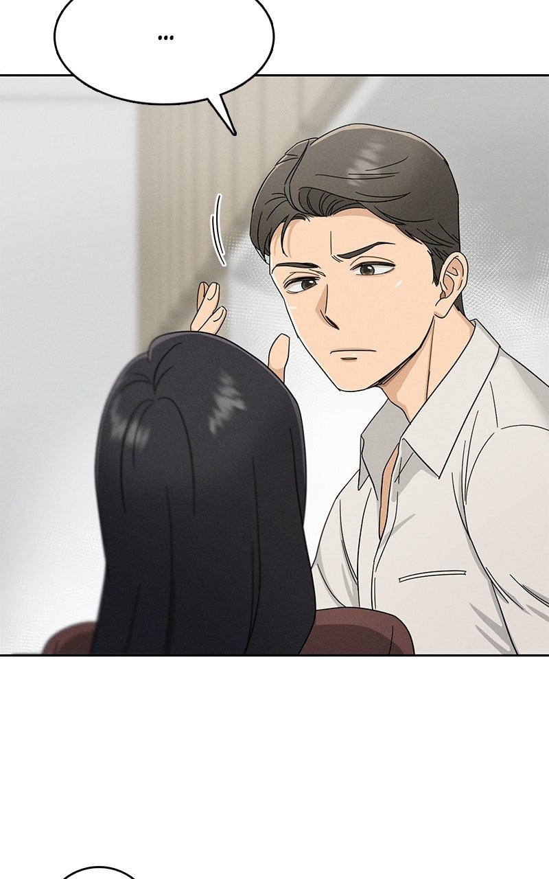 Finding a Ticket Into Your Heart Episode 6 page 14 - 