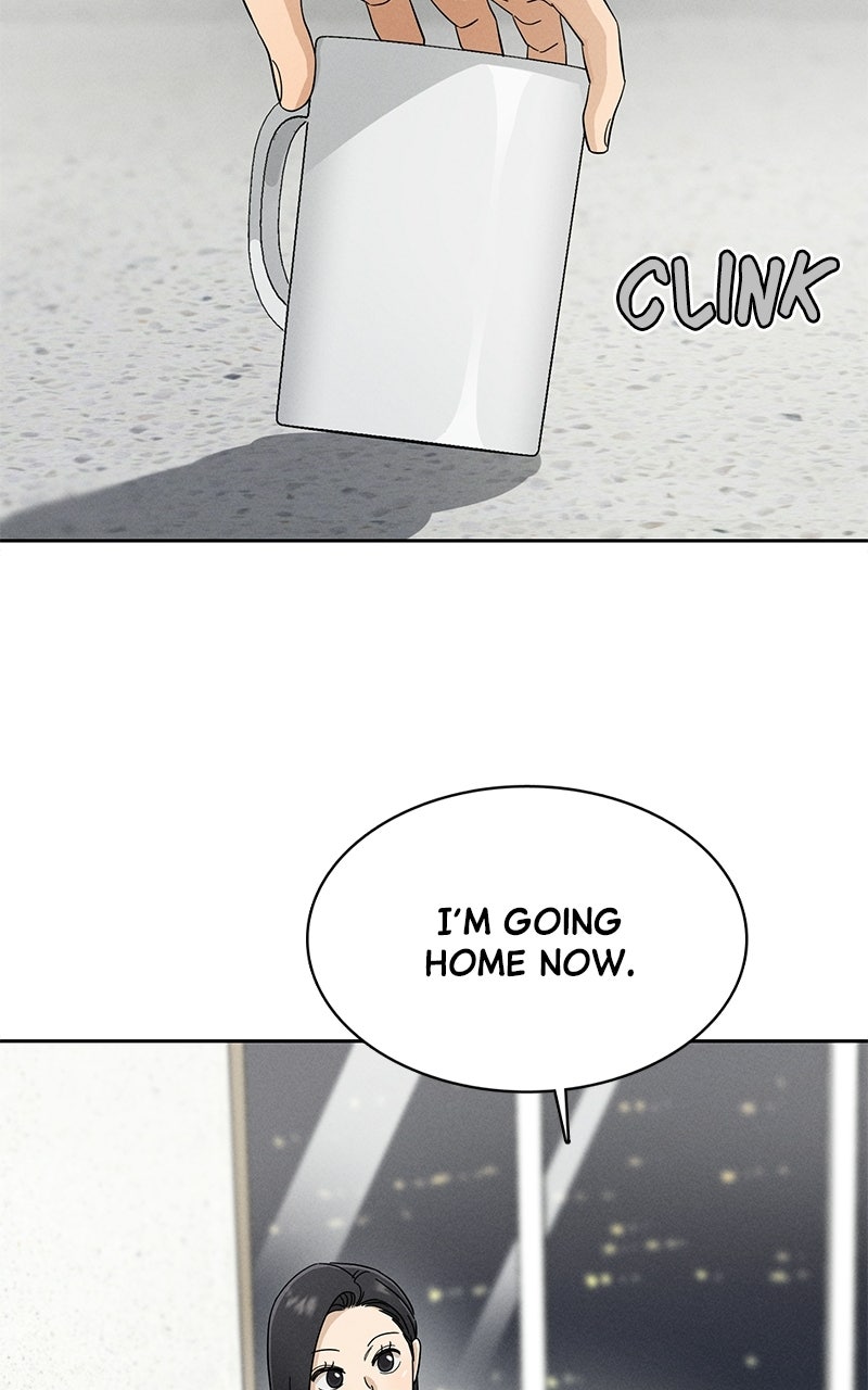 Finding a Ticket Into Your Heart Episode 6 page 18 - 