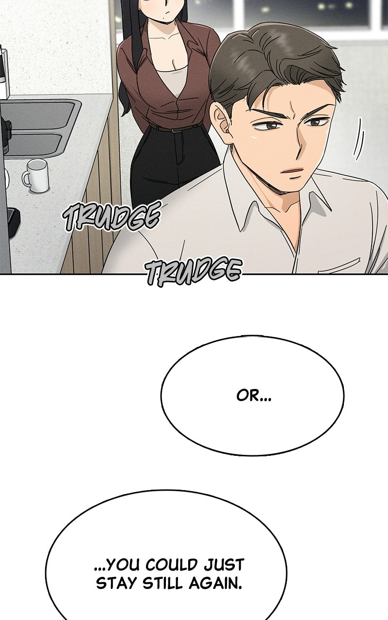 Finding a Ticket Into Your Heart Episode 6 page 19 - 