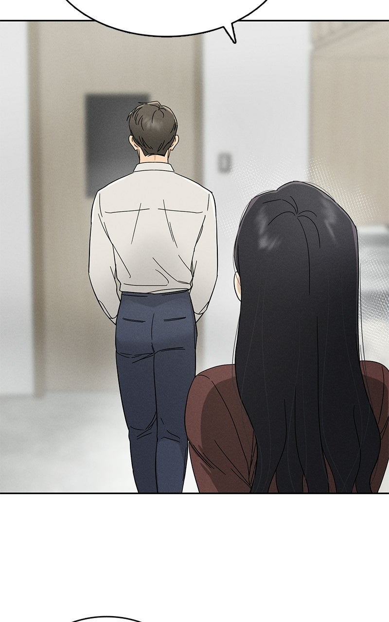 Finding a Ticket Into Your Heart Episode 6 page 20 - 