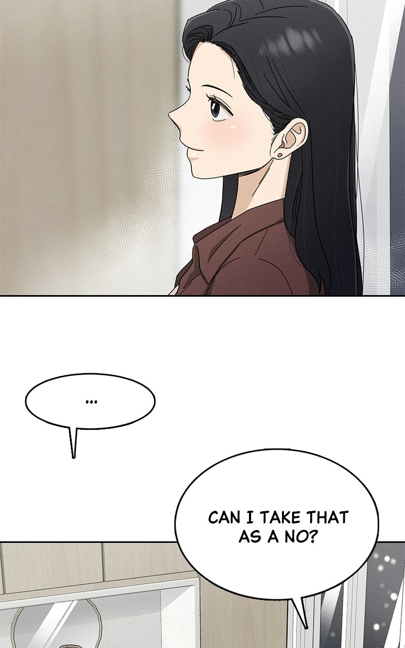 Finding a Ticket Into Your Heart Episode 6 page 3 - 