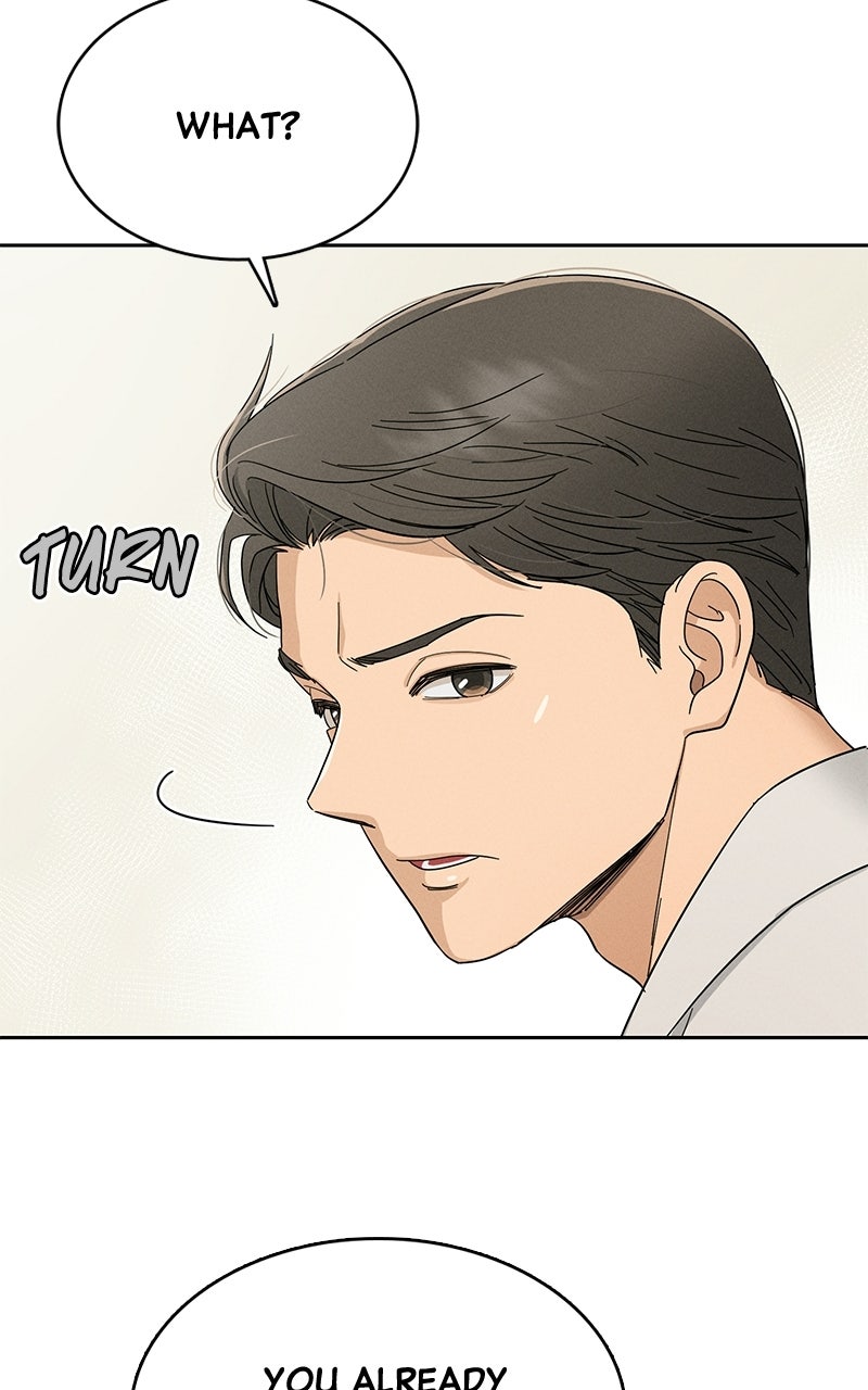Finding a Ticket Into Your Heart Episode 6 page 21 - 